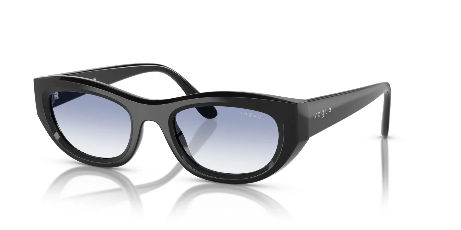 Vogue Eyewear 5616S Sunglasses - view 8